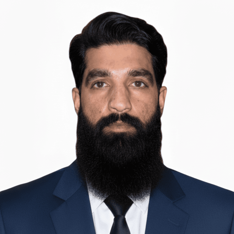 Aqib Farooq